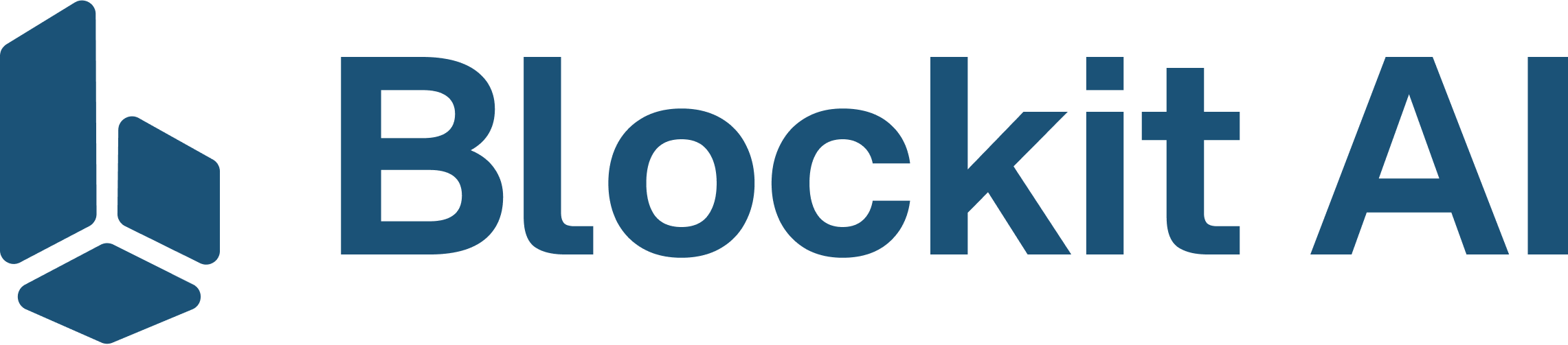 Blockit AI