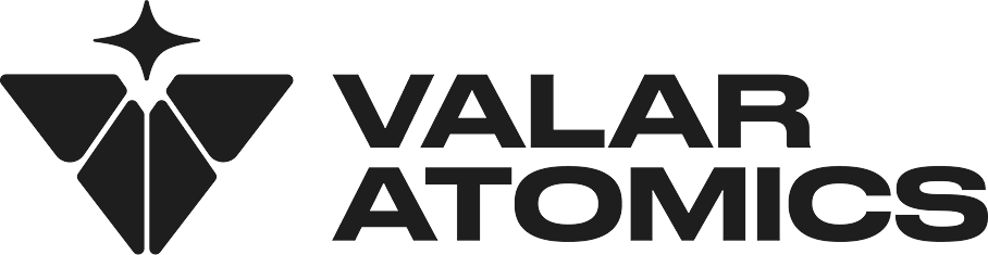 Valar Atomics